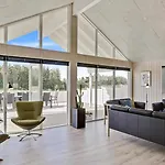 Villavilla #405 - Hostrup Strand, Limfjorden Semesterbostad