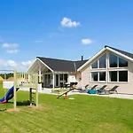 Semesterbostad Villavilla #405 - Hostrup Strand, Limfjorden Spottrup