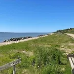 Semesterbostad Villavilla #405 - Hostrup Strand, Limfjorden